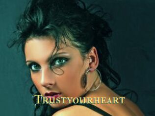 Trustyourheart