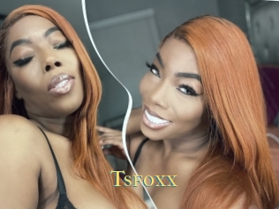 tsfoxx Annonce 2 coquine