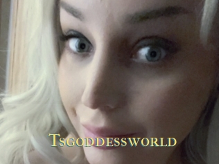 Tsgoddessworld