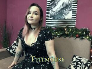Ttitmouse