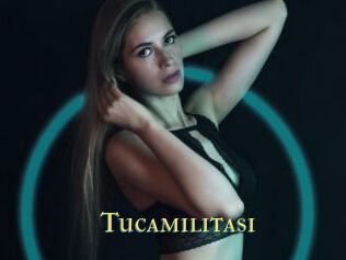 Tucamilitasi