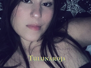 Tulunaroja