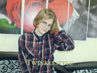 Twinklestyle