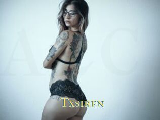 Txsiren