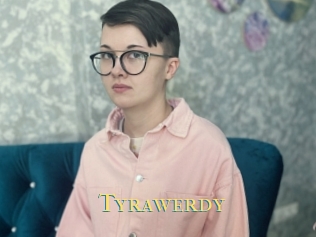 Tyrawerdy