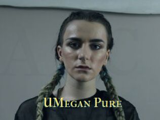 UMegan_Pure