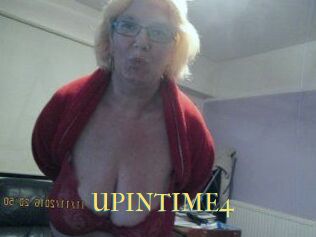 UPINTIME4