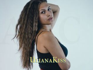 UlianaKiss