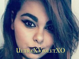 UltraXVioletXO