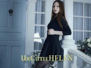 UrCutieHELEN