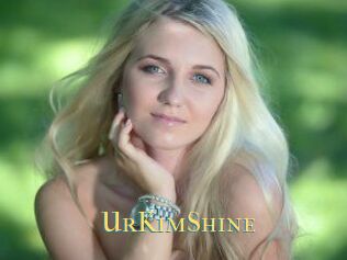 UrKimShine