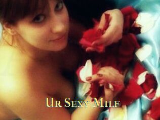 Ur_Sexy_Milf