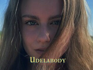 Udelabody