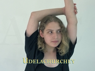 Udelachurchey