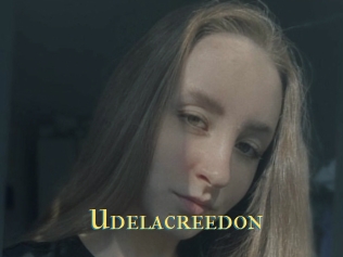Udelacreedon