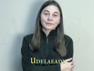Udelaeady