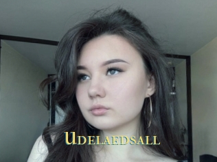 Udelaedsall