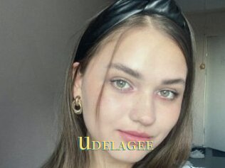 Udelagee