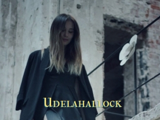 Udelahallock