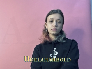 Udelaharbold