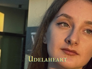 Udelaheart