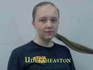 Udelaheaston