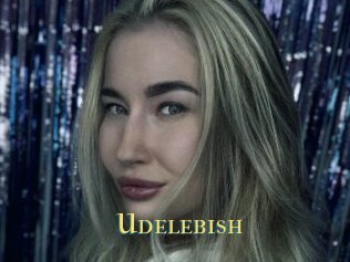 Udelebish