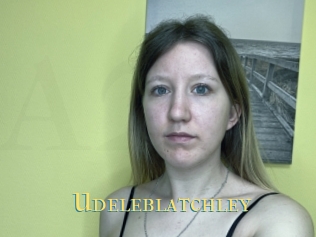 Udeleblatchley
