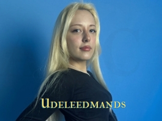 udeleedmands Annonce 2 coquine