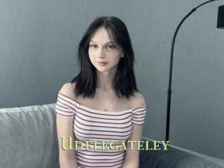 Udelegateley