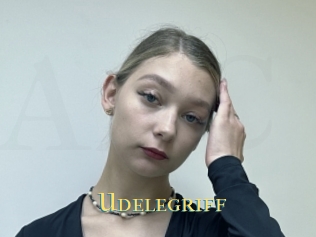 Udelegriff