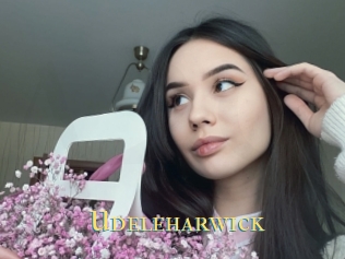 Udeleharwick