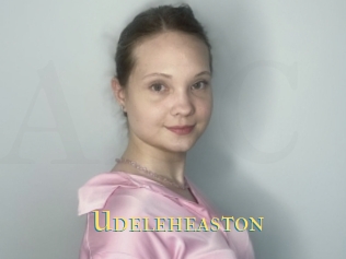 Udeleheaston