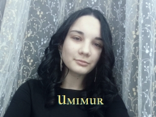 Umimur