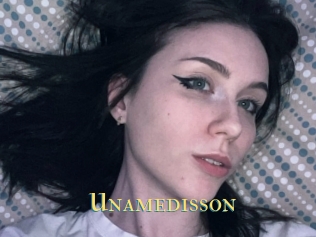 Unamedisson