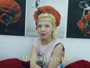 Unearthlygirl