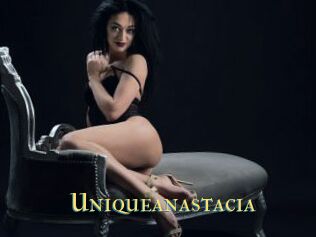 Uniqueanastacia