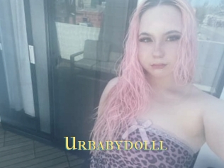 Urbabydolll