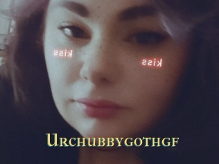 Urchubbygothgf