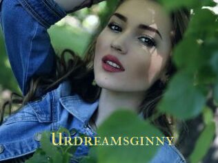 Urdreamsginny