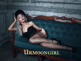 Urmoongirl