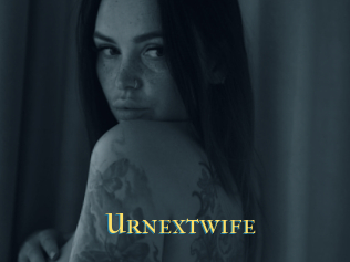 Urnextwife