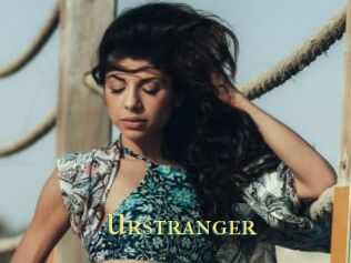 Urstranger