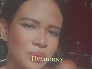 Uvahorny