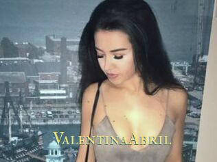 ValentinaAbril