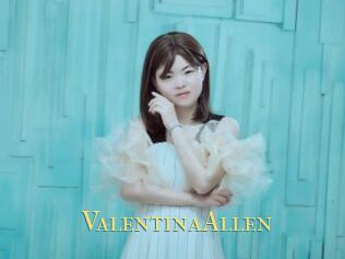 ValentinaAllen