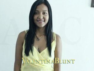 ValentinaBlunt