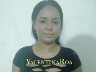 ValentinaRoa