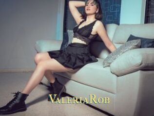 ValeriaRob