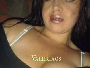 Valeriaqs